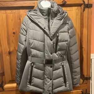 Xersion Puffer Winter Coat, Size Medium (NWOT)